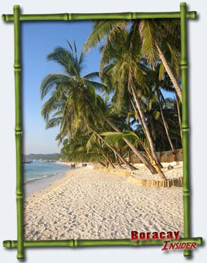 Boracay Beach